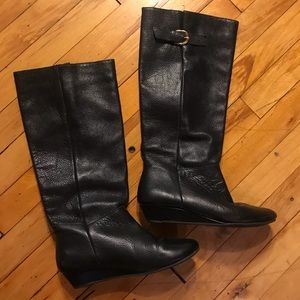 Steve Madden Boots